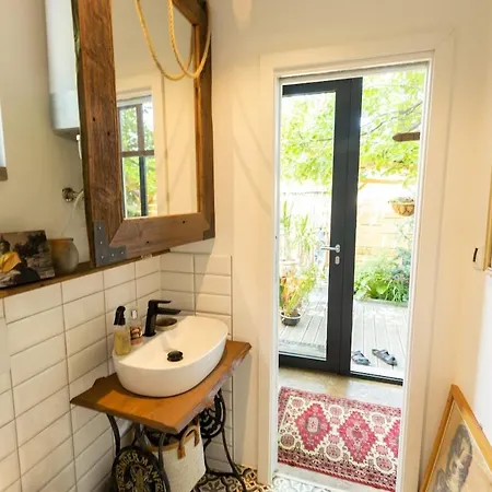 Tiny House For Hippie Souls Bratislava