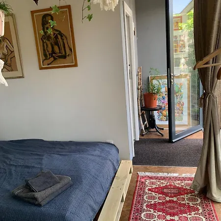 Tiny House For Hippie Souls